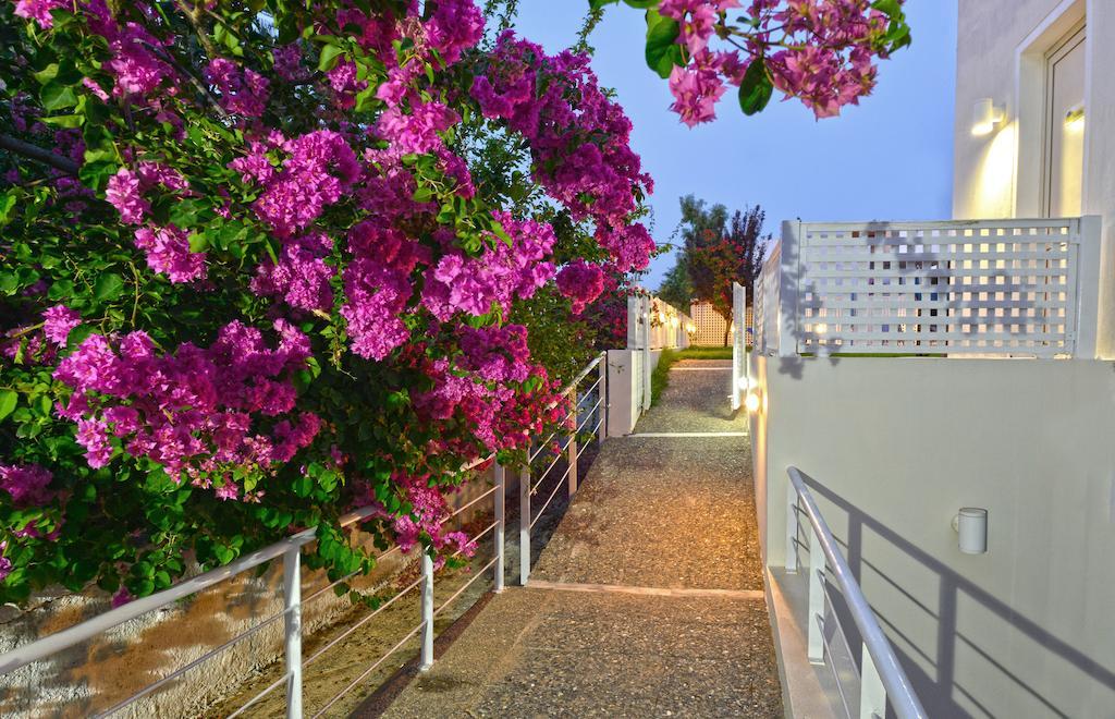 Oliv Apartments Platanias Chambre photo