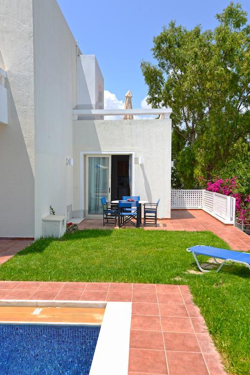 Oliv Apartments Platanias Chambre photo