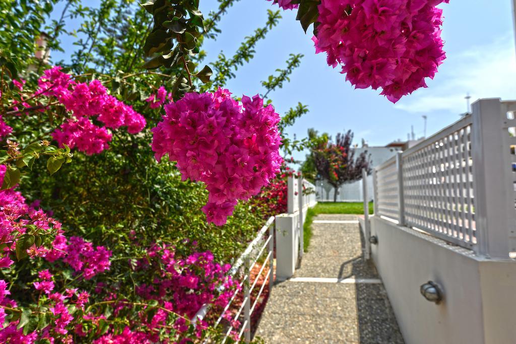 Oliv Apartments Platanias Chambre photo