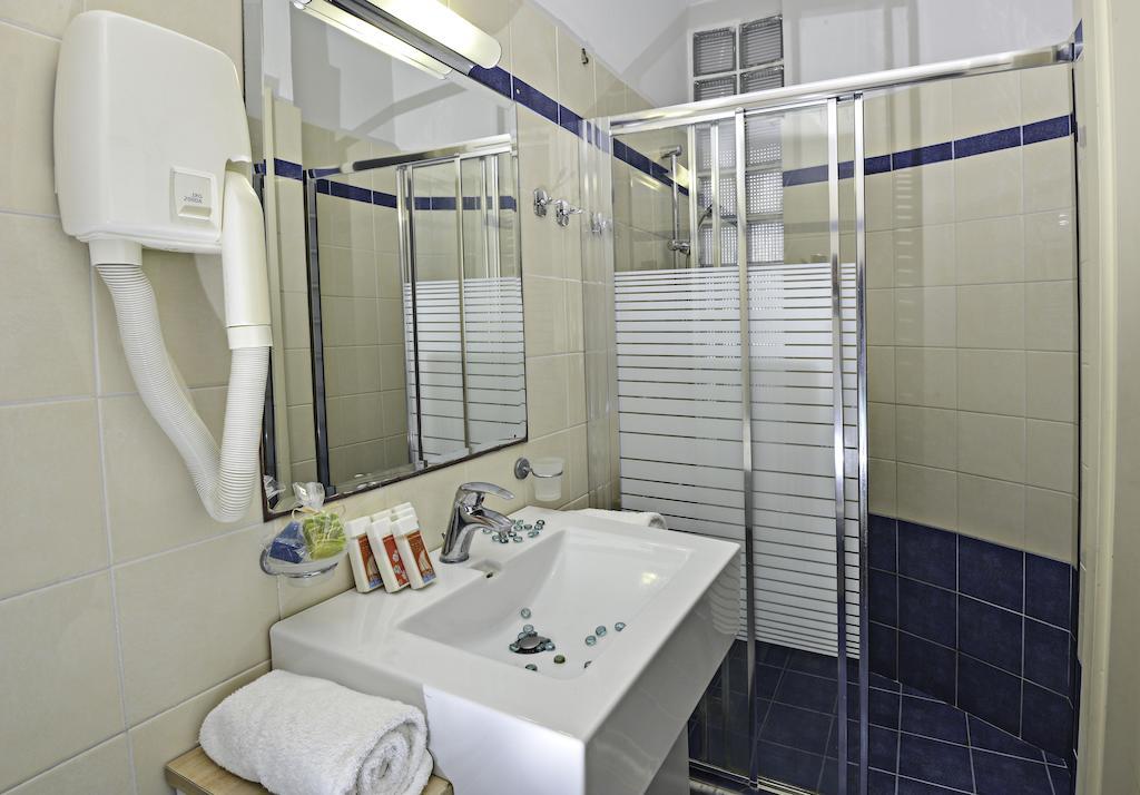Oliv Apartments Platanias Chambre photo