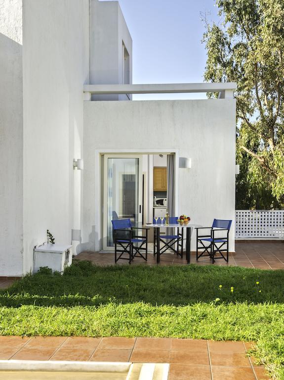 Oliv Apartments Platanias Chambre photo