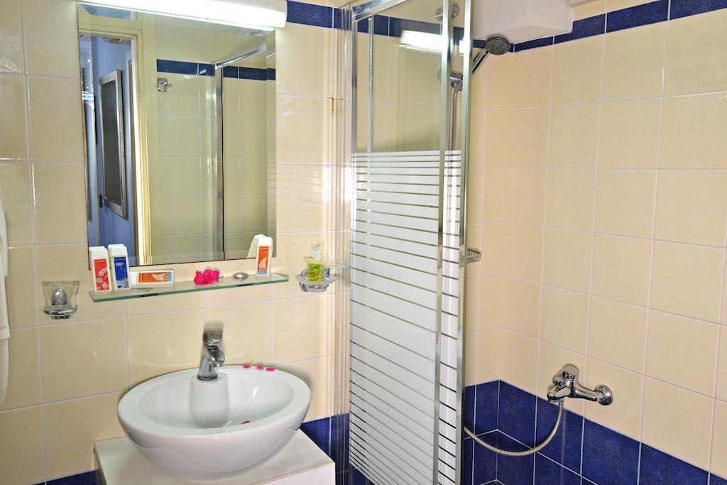 Oliv Apartments Platanias Chambre photo