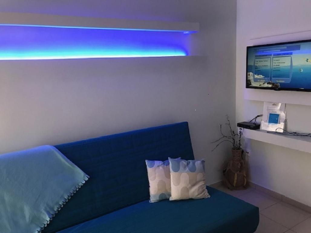 Oliv Apartments Platanias Extérieur photo