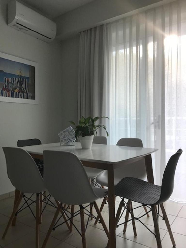 Oliv Apartments Platanias Extérieur photo